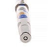 David Oscarson Pierot and Pierrette White LE Vulpen Pre-owned