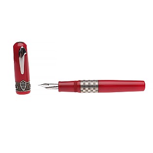Delta Trofeo Guilietta Fountain Pen Pre-owned