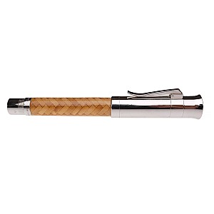 Graf von Faber-Castell Pen of the Year 2008 Fountain Pen Pre-owned