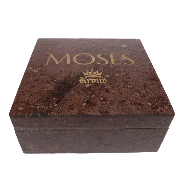 Krone Moses Limited Fountain Pen Pre-owned