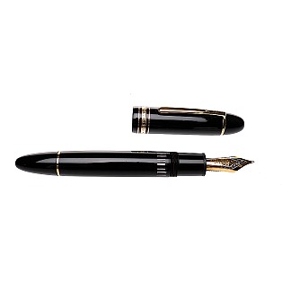 Montblanc 149 Fountain Pen Pre-owned