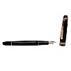 Montblanc 75th Anniversary Classic 145 GT Fountain Pen Pre-owned