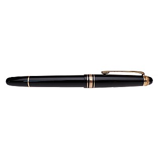 Montblanc 75th Anniversary Classic 145 GT Fountain Pen Pre-owned