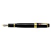 Montblanc Bohème Rouge Vulpenen Ballpoint set Pre-owned