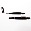 Montblanc Bohème Rouge Vulpenen Ballpoint set Pre-owned