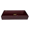 Montblanc Patron of Art Catherine the Great II Limited Edition 4810 Fountain Pen Pre-owned
