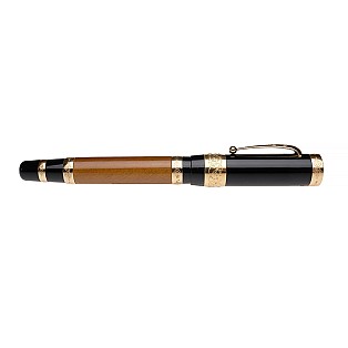 Montblanc Patron of Art – “Homage to François I” Limited Edition 4810 Fountain Pen Pre-owned