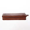 Montblanc Meisterstück La Boheme Penetui Cognac (2-delig) Pre-owned