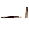Montblanc Meisterstück Doué Classique 'Le Petit Prince & Planet' Fountain Pen Pre-owned