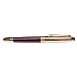 Montblanc Meisterstück Doué Classique 'Le Petit Prince & Planet' Fountain Pen Pre-owned