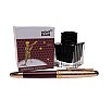 Montblanc Meisterstück Doué Classique 'Le Petit Prince & Planet' Fountain Pen Pre-owned