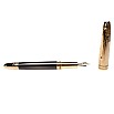 Montblanc Meisterstück Around the World in 80 Days Part 2 Doué Classique 145 Fountain pen Pre-Owned