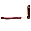 Montblanc Meisterstück 146 Burgundy Red Fountain Pen – Old Style Pre-owned