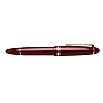 Montblanc Meisterstück 146 Burgundy Red Fountain Pen – Old Style Pre-owned