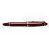 Montblanc Meisterstück 146 Burgundy Red Fountain Pen – Old Style Pre-owned