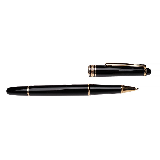 Montblanc Meisterstück Classique GT Rollerball Pre-owned