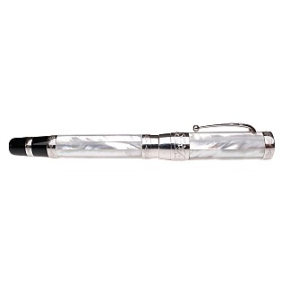Montblanc Patron of Art – “Homage to François I” Limited Edition 888 Fountain Pen Pre-owned