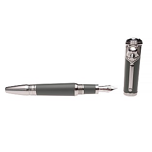 Montblanc Writers Edition Rudyard Kipling Fountain pen Pre-owned