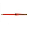 Montblanc Generation Red RGT Rollerball and Ballpoint  Set Pre-owned