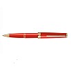 Montblanc Generation Red RGT Rollerball and Ballpoint  Set Pre-owned