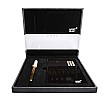 Montblanc Classical Mythology Venus and Amor Annual Edition 2005  Fountain Pen Pre-owned