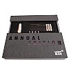 Montblanc Classical Mythology Venus and Amor Annual Edition 2005  Fountain Pen Pre-owned