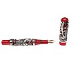 Montegrappa Eternal Bird LE Fountain Pen Pre-owned