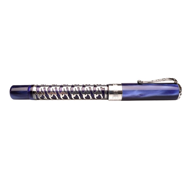 Montegrappa  European Community 50th Anniversary (2007)  Fountain Pen Pre-owned