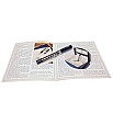 Montegrappa  European Community 50th Anniversary (2007)  Fountain Pen Pre-owned