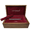 Omas Ingegno Scrittorio Di Leonardo Limited Edition Vulpen Pre-owned