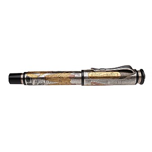 Montegrappa Sophia LE Vulpen Pre-owned