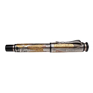 Montegrappa Sophia LE Fountain Pen Pre-owned