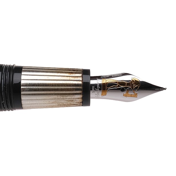 Montegrappa Sophia LE Vulpen Pre-owned