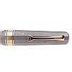 Omas T2 Paragon Titanio Fountain Pen Pre-owned