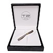 Omas T2 Paragon Titanio Fountain Pen Pre-owned