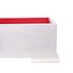 Montegrappa White Nights LE Vulpen Pre-owned