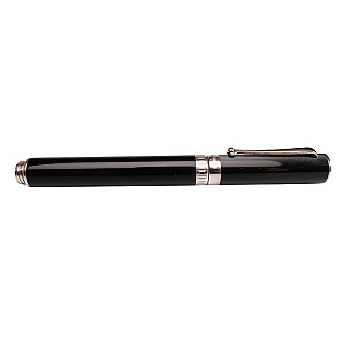Montegrappa Espressione Rollerball Black Pre-owned