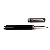 Montegrappa Espressione Rollerball Black Pre-owned