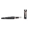 Montegrappa Pen of Peace – Limited Edition Fountain Pen Pre-owned