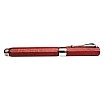 Montegrappa Symphony Briar Wood & Sterling Silver Vulpen Pre-owned