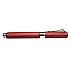 Montegrappa Symphony Briar Wood & Sterling Silver Vulpen Pre-owned