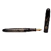 Nakaya Cat with wool Balls Fountain Pen Pre-owned