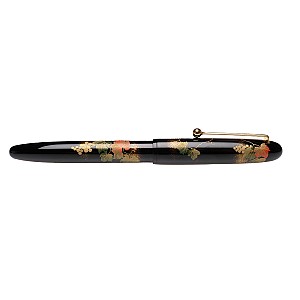 Namiki Yukari Grapevine Caneta de Tinta Permanente Pre-owned