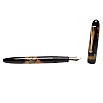 Namiki Yukari Herb Decoration Stylo Plume