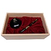 Namiki Yukari Herb Decoration Stylo Plume
