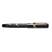 Namiki Yukari Chinkin Tsuru Crane Reservoarpenna Pre-owned