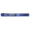 Nettuno Barracuda Fountain Pen “Blue Transparent” Pre-owned