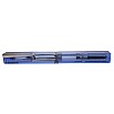 Nettuno Barracuda Fountain Pen “Blue Transparent” Pre-owned