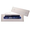 Nettuno Barracuda Fountain Pen “Blue Transparent” Pre-owned