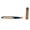Omas Bernini Roma 2000 Solid Gold LE Fountain Pen Pre-owned
